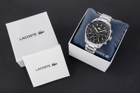 Zegarek Męski LACOSTE Boston 2011347 + BOX