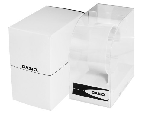 Zegarek Damski CASIO LQ-139BMV-1BLDF + BOX