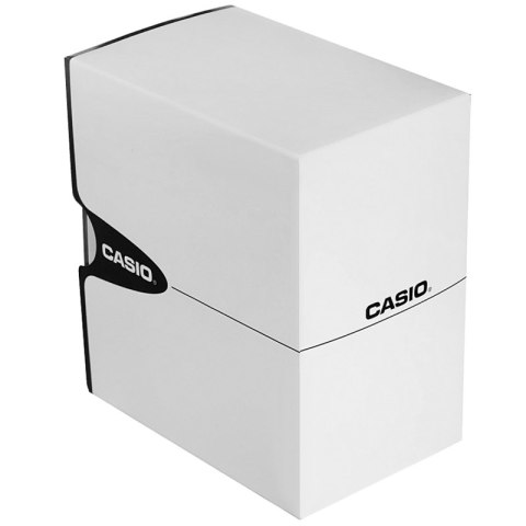 Zegarek Damski CASIO LQ-139BMV-1BLDF + BOX