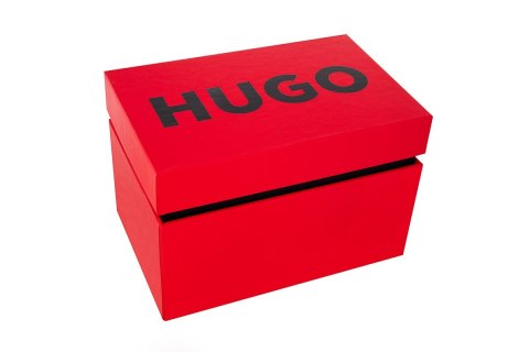 Zegarek Męski HUGO Fast 1530370 + BOX