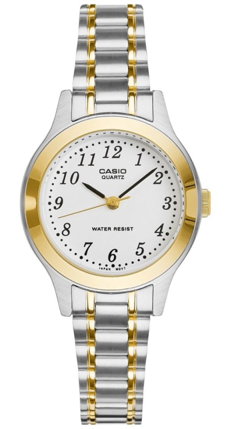 Zegarek Damski CASIO LTP-1128G-7BRDF + BOX