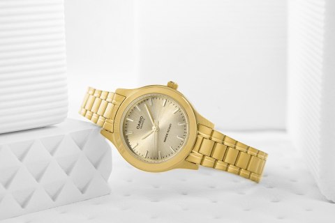 Zegarek Damski CASIO LTP-1128N-9ARDF + BOX