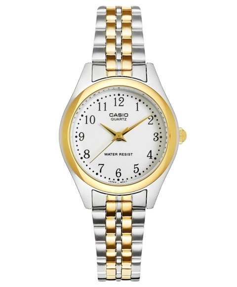 Zegarek Damski CASIO LTP-1129G-7BRDF + BOX