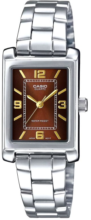Zegarek Damski CASIO LTP-1234DD-5ADF + BOX