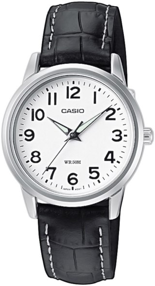 Zegarek Damski CASIO LTP-1303L-7BVDF + BOX