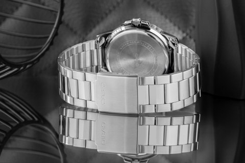 Zegarek Męski CASIO MTP-VD01D-1CVUDF + BOX