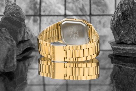 Zegarek CASIO AQ-230GA-5AMQYDF + BOX Zegarek CASIO AQ-230GA-5AMQYDF + BOX