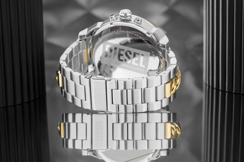 Zegarek Męski DIESEL Mr Daddy Chronograph DZ7486 + BOX