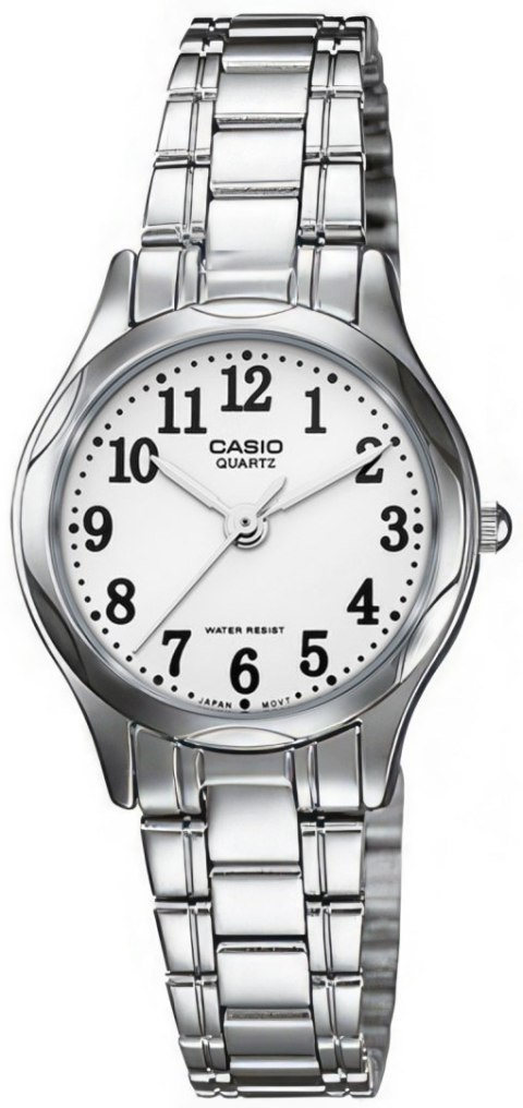 Zegarek Damski CASIO LTP-1275D-7BDF + BOX
