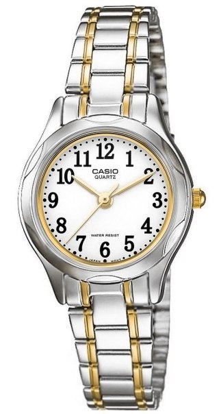 Zegarek Damski CASIO LTP-1275SG-7BDF + BOX