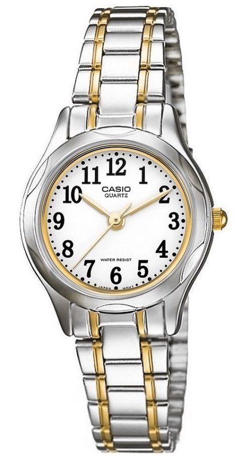 Zegarek Damski CASIO LTP-1275SG-7BDF + BOX