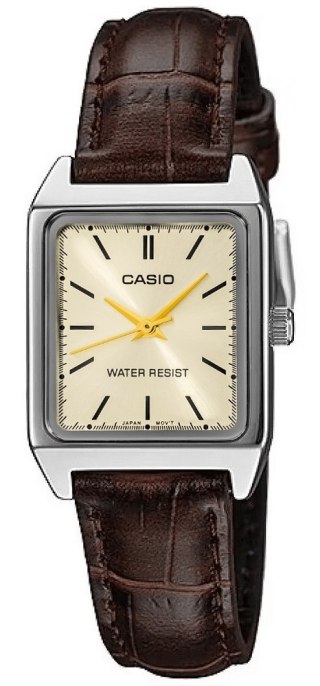 Zegarek Damski CASIO LTP-V007L-9EUDF + BOX