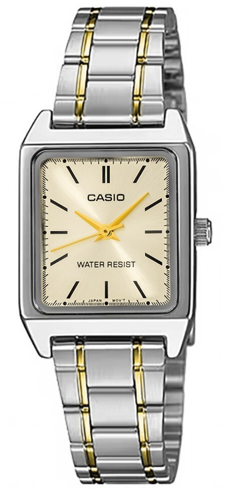 Zegarek Damski CASIO LTP-V007SG-9EUDF + BOX