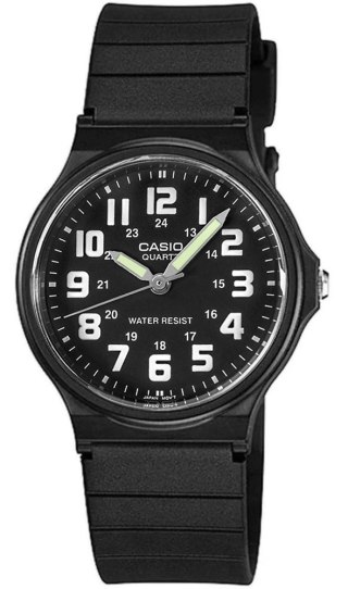Zegarek Damski CASIO MQ-71-1BDF + BOX