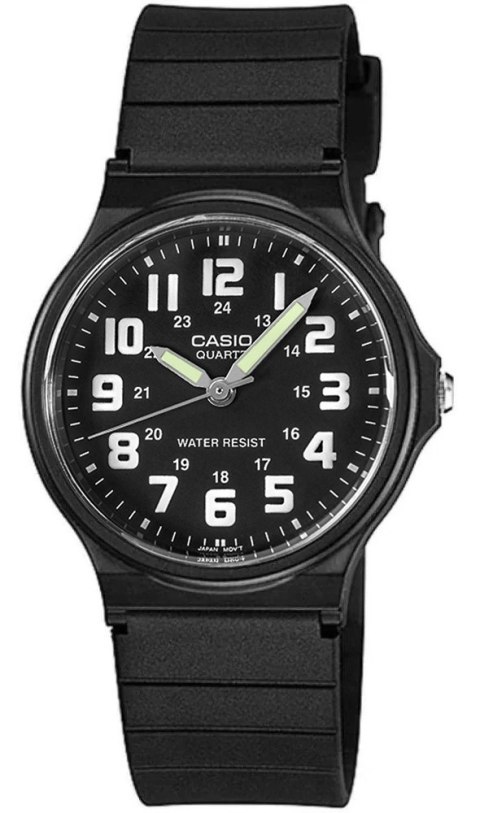 Zegarek Damski CASIO MQ-71-1BDF + BOX