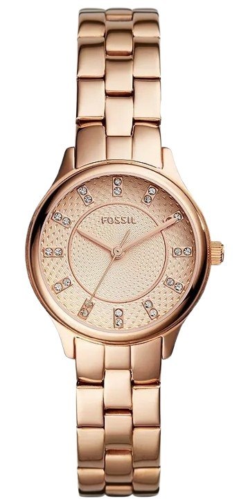 Zegarek Damski FOSSIL Modern Sophisticate BQ1571 + BOX