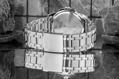 Zegarek Męski CASIO MTP-1314D-1AVDF + BOX