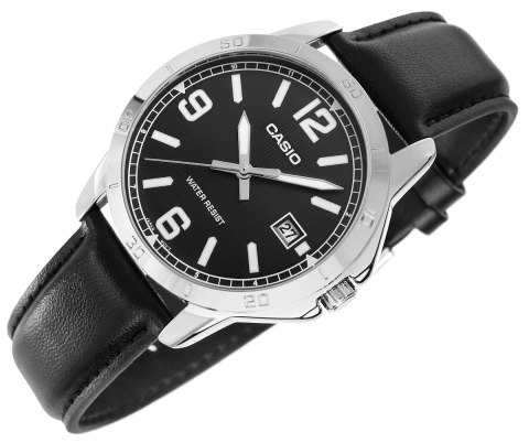 Zegarek Męski CASIO MTP-V004L-1BUDF + BOX