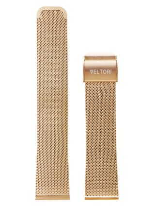 Bransoleta do Smartwatcha Damskiego VELTORI VT300 VT310 VT320 20mm VTB300 VELTORI