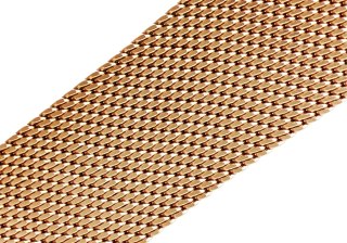 Bransoleta do Smartwatcha Damskiego VELTORI VT300 VT310 VT320 20mm VTB300 VELTORI