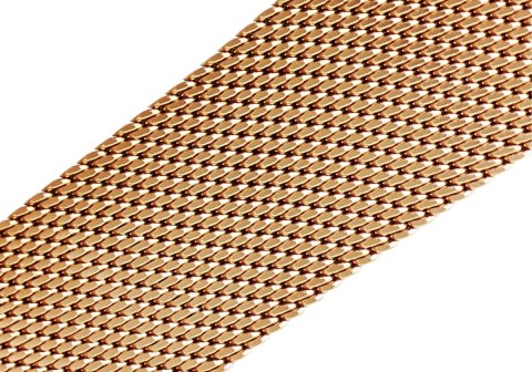 Bransoleta do Smartwatcha Damskiego VELTORI VT300 VT310 VT320 20mm VTB300 VELTORI Bransoleta do Smartwatcha Damskiego VELTORI VT300 VT310 VT320 20mm VTB300 VELTORI