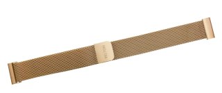 Bransoleta do Smartwatcha Damskiego VELTORI VT340 16mm VTB340 VELTORI