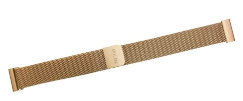 Bransoleta do Smartwatcha Damskiego VELTORI VT340 16mm VTB340 VELTORI Bransoleta do Smartwatcha Damskiego VELTORI VT340 16mm VTB340 VELTORI