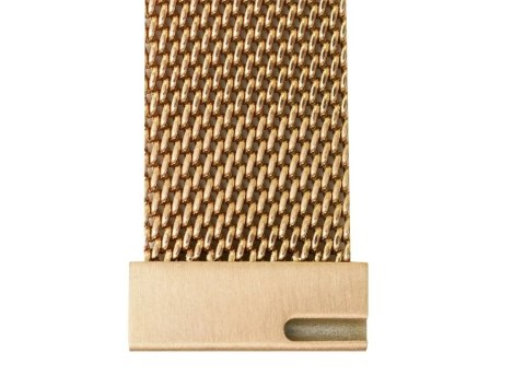 Bransoleta do Smartwatcha Damskiego VELTORI VT340 16mm VTB340 VELTORI Bransoleta do Smartwatcha Damskiego VELTORI VT340 16mm VTB340 VELTORI