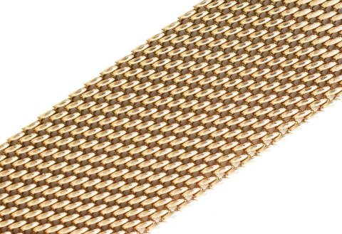 Bransoleta do Smartwatcha Damskiego VELTORI VT340 16mm VTB340 VELTORI Bransoleta do Smartwatcha Damskiego VELTORI VT340 16mm VTB340 VELTORI