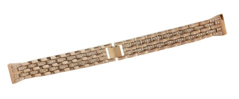 Bransoleta do Smartwatcha Damskiego VELTORI VT350 18mm VTB350 VELTORI Bransoleta do Smartwatcha Damskiego VELTORI VT350 18mm VTB350 VELTORI