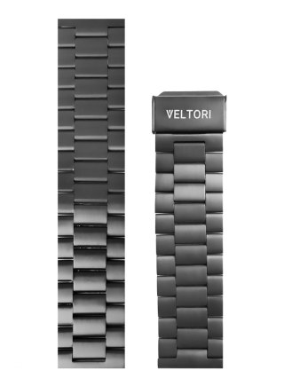 Bransoleta do Smartwatcha Męskiego VELTORI VT100 VT150 22mm VTB100 VELTORI