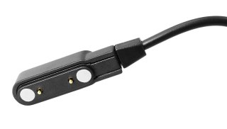 Kabel ładujący do Smartwatcha VELTORI VT120 VT200 7,6 mm VTK3 VELTORI