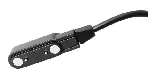 Kabel ładujący do Smartwatcha VELTORI VT120 VT200 7,6 mm VTK3 VELTORI Kabel ładujący do Smartwatcha VELTORI VT120 VT200 7,6 mm VTK3 VELTORI