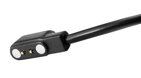 Kabel ładujący do Smartwatcha VELTORI VT360 2,6 mm VTK7 VELTORI Kabel ładujący do Smartwatcha VELTORI VT360 2,6 mm VTK7 VELTORI