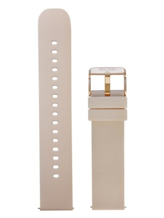 Pasek do Smartwatcha Damskiego VELTORI VT310 20mm VTP310 VELTORI