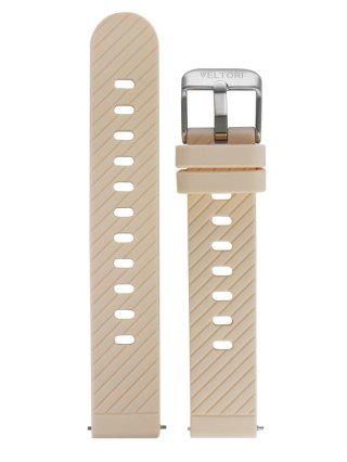 Pasek do Smartwatcha Damskiego VELTORI VT340 16mm VTP340 VELTORI