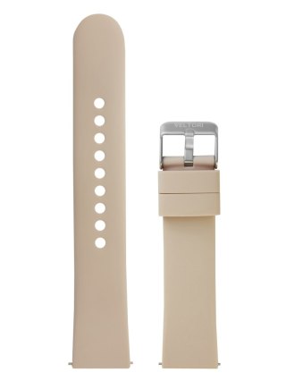 Pasek do Smartwatcha Damskiego VELTORI VT360 20mm VTP360 VELTORI