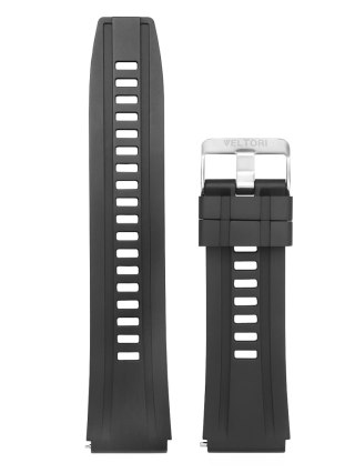 Pasek do Smartwatcha Męskiego VELTORI VT100 22mm VTP100 VELTORI
