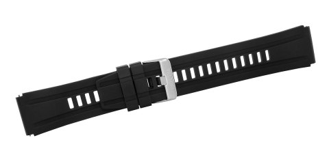 Pasek do Smartwatcha Męskiego VELTORI VT100 22mm VTP100 VELTORI Pasek do Smartwatcha Męskiego VELTORI VT100 22mm VTP100 VELTORI