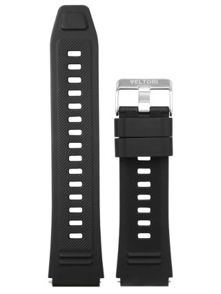 Pasek do Smartwatcha Męskiego VELTORI VT110 22mm VTP110 VELTORI