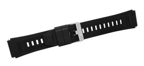 Pasek do Smartwatcha Męskiego VELTORI VT110 22mm VTP110 VELTORI Pasek do Smartwatcha Męskiego VELTORI VT110 22mm VTP110 VELTORI