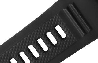 Pasek do Smartwatcha Męskiego VELTORI VT120 22mm VTP120 VELTORI