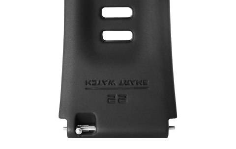 Pasek do Smartwatcha Męskiego VELTORI VT120 22mm VTP120 VELTORI Pasek do Smartwatcha Męskiego VELTORI VT120 22mm VTP120 VELTORI