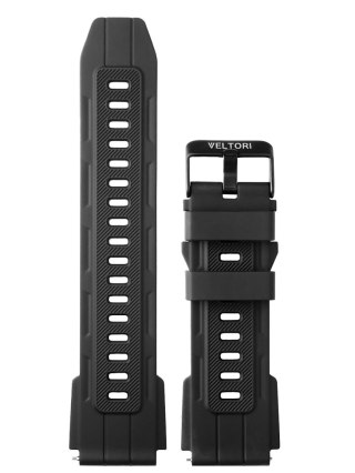 Pasek do Smartwatcha Męskiego VELTORI VT130 22mm VTP130 VELTORI