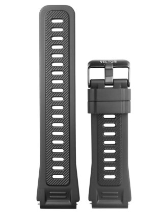 Pasek do Smartwatcha Męskiego VELTORI VT140 22mm VTP140 VELTORI