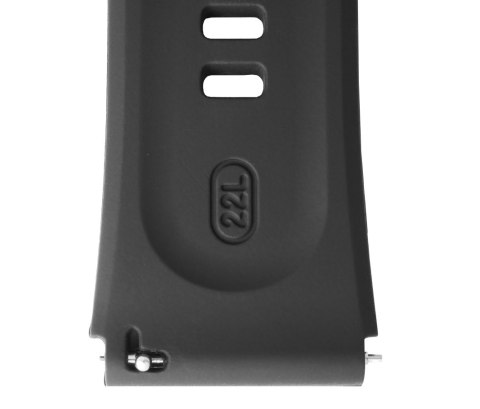 Pasek do Smartwatcha Męskiego VELTORI VT160 22mm VTP160 VELTORI