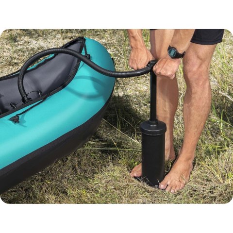 Pompka tłokowa 37 cm 2,8 litra/cykl Bestway 62086