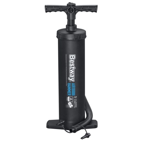 Pompka tłokowa 48 cm 3,5 litra/cykl Bestway 62030