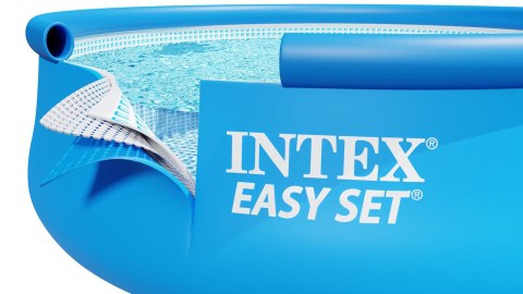 Basen ogrodowy rozporowy 305 x 76 cm 16w1 INTEX 28122
