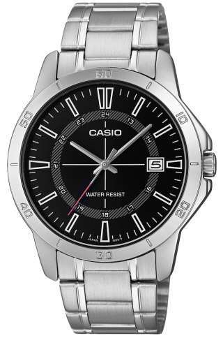 Zegarek Męski CASIO MTP-V004D-1CUDF + BOX CASIO